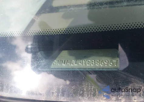 2000 Ford Excursion Limited z USA, uszkodzony, nr VIN 1FMNU42L4YEB86967